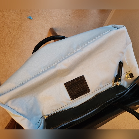 Crazy Coachlady Creations- OOAK bag! - Picture 13 of 14